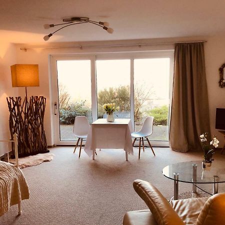 Holstengang 32 1 Zimmer FEWO Flensburg Bagian luar foto