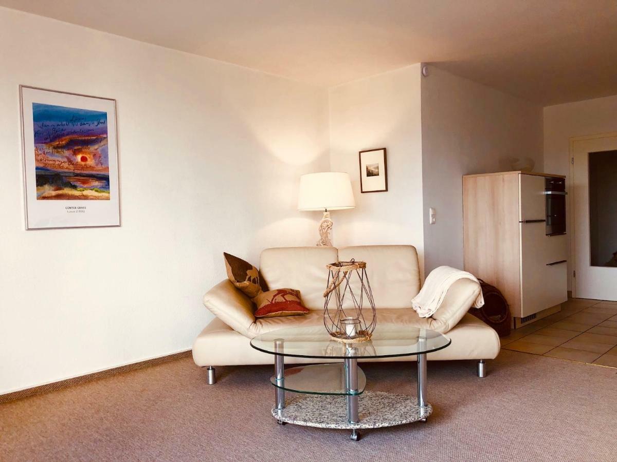 Holstengang 32 1 Zimmer FEWO Flensburg Bagian luar foto